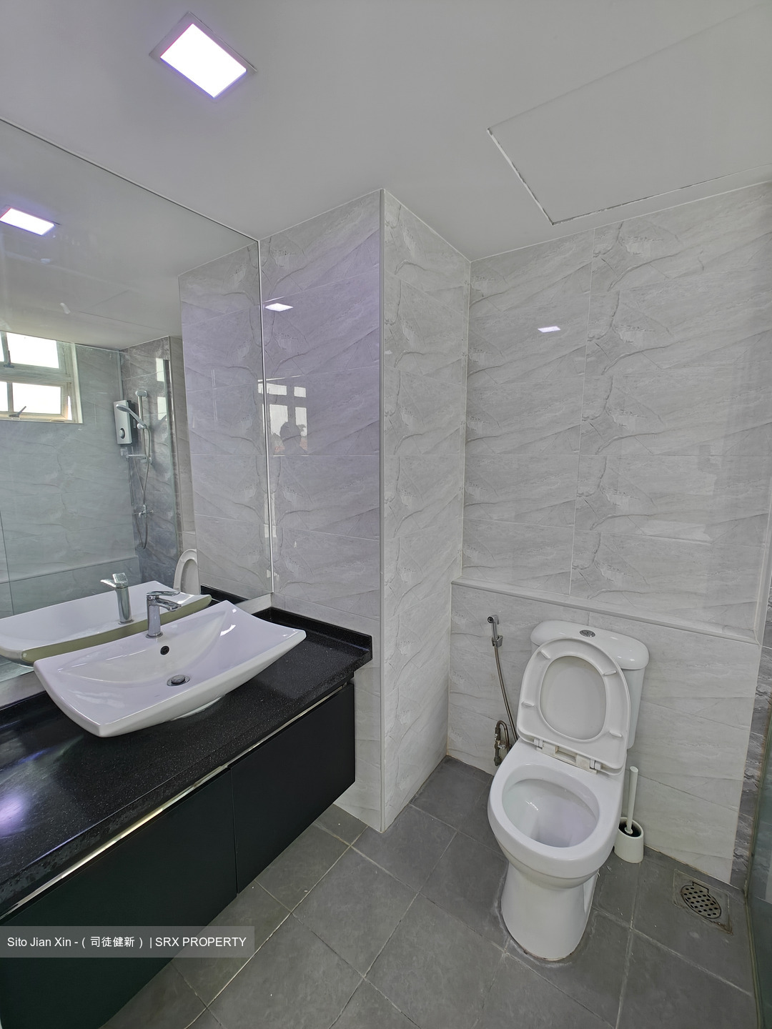 Estella Gardens (D17), Condominium #503827101